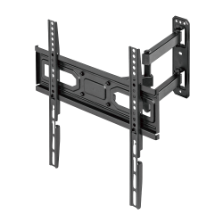 Staffa a Parete con braccio - Peso Supportato 35 kg - VESA 400x4