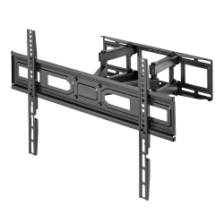 Staffa a Parete con braccio - Peso Supportato 40 Kg - VESA 600x4