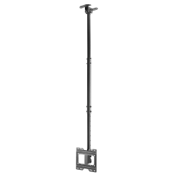 Staffa a soffitto - Peso Supportato 50 Kg - VESA 200x200 mm - Di