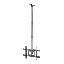 Staffa a soffitto - Peso Supportato 50 Kg - VESA 600x400 mm - Di