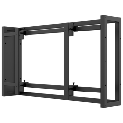 Supporto modulare per Videowall - Compatibile con UV-MW-A46-B1-E