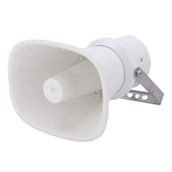Altoparlante Digitale IP - Altoparlante a tromba - Potenza (8): 