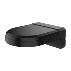 Supporto di parete - Metal  - 77 (Al) x 130 (An) x 163.4 (Fo) mm