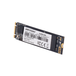 Hard disk Hikvision SSD - Capacit 1024GB - Interfaccia M2 SATA I