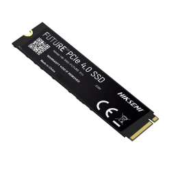 Hard disk Hikvision SSD - Capacit 2 TB - Interfaccia M2 NVMe - V