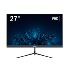 Monitor 27" - Risoluzione FHD - Frequenza di aggiornamento 100 H