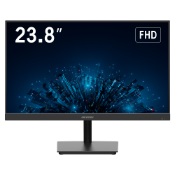 Monitor 24" - Risoluzione FHD - Frequenza di aggiornamento 75 Hz