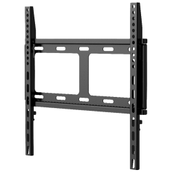 Staffa a Parete - Peso Supportato 22 Kg - VESA 400x400 mm - Dist