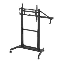 Supporto di ruedas - Peso soportado 120 Kg - VESA 800x600 mm - A