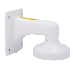 Staffa a Parete - Adatto per Esterni - 160.4 (I) x 116 (H) x 220
