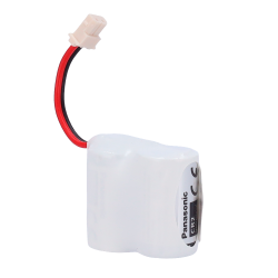 Pila CR2-2S Panasonic - Compatibilità con DV-KAPTURE-K-U - Tensi