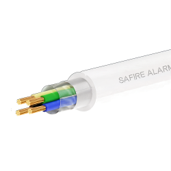 CA4-100-PVC-ECA-WHITE