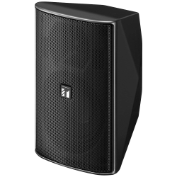 Scatola acstica PRO TOA per 100V - 2 vas: Woofer 5 Reflex + Twee