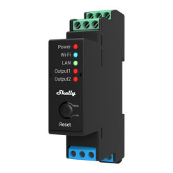 Shelly Pro 2