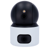 Telecamera IP WiFi Uniarch Panda serie S - Risoluzione fino a 3