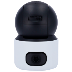 Telecamera IP WiFi Uniarch Panda serie S - Risoluzione fino a 3