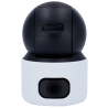 Telecamera IP WiFi Uniarch Panda serie S - Risoluzione fino a 3