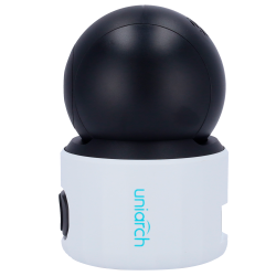 Telecamera IP WiFi Uniarch Panda serie S - Risoluzione fino a 3