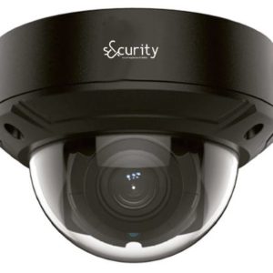 Telecamera s&curity Dome IP 4 Megapixel