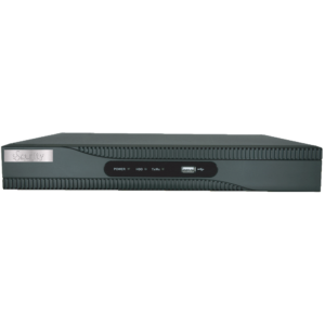 nvr security