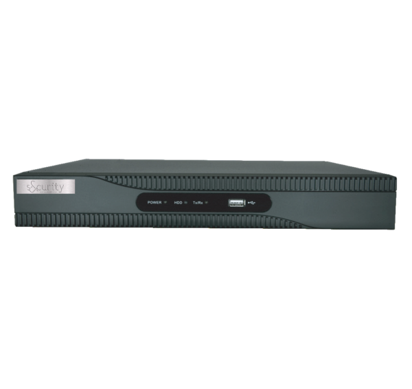 nvr security