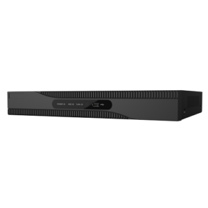 NVR security per videocamere IP 16 POE 200w