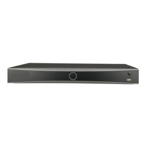 Videoregistratore NVR 8ch con riconoscimento facciale