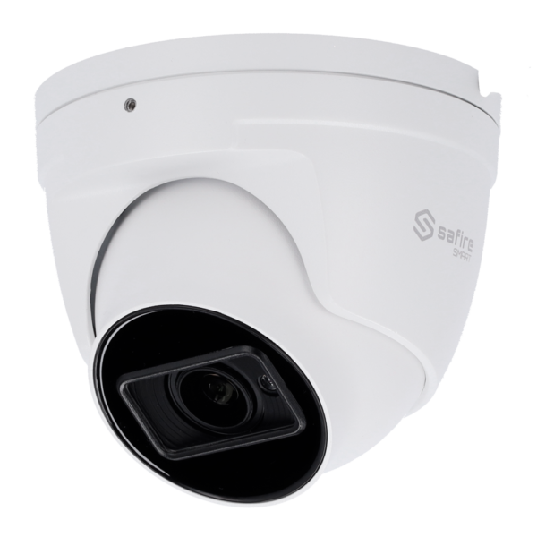 Telecamera IP torretta 4Mpx 2.8-12